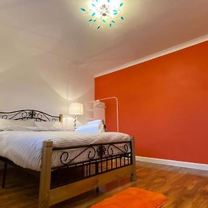 Grand Heights Suites