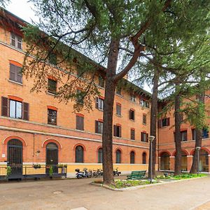 Il Villaggio Di Abitabo